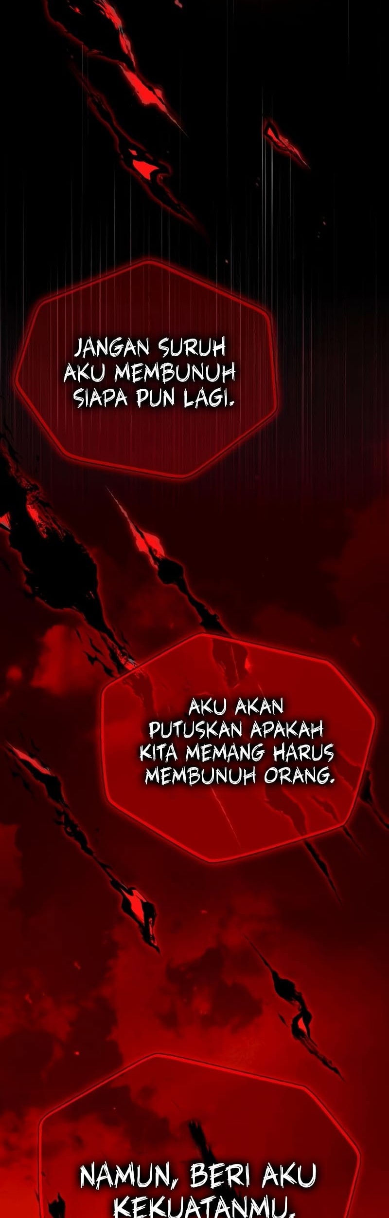 Number One Star Instructor Master Baek Chapter 89 - halaman 44