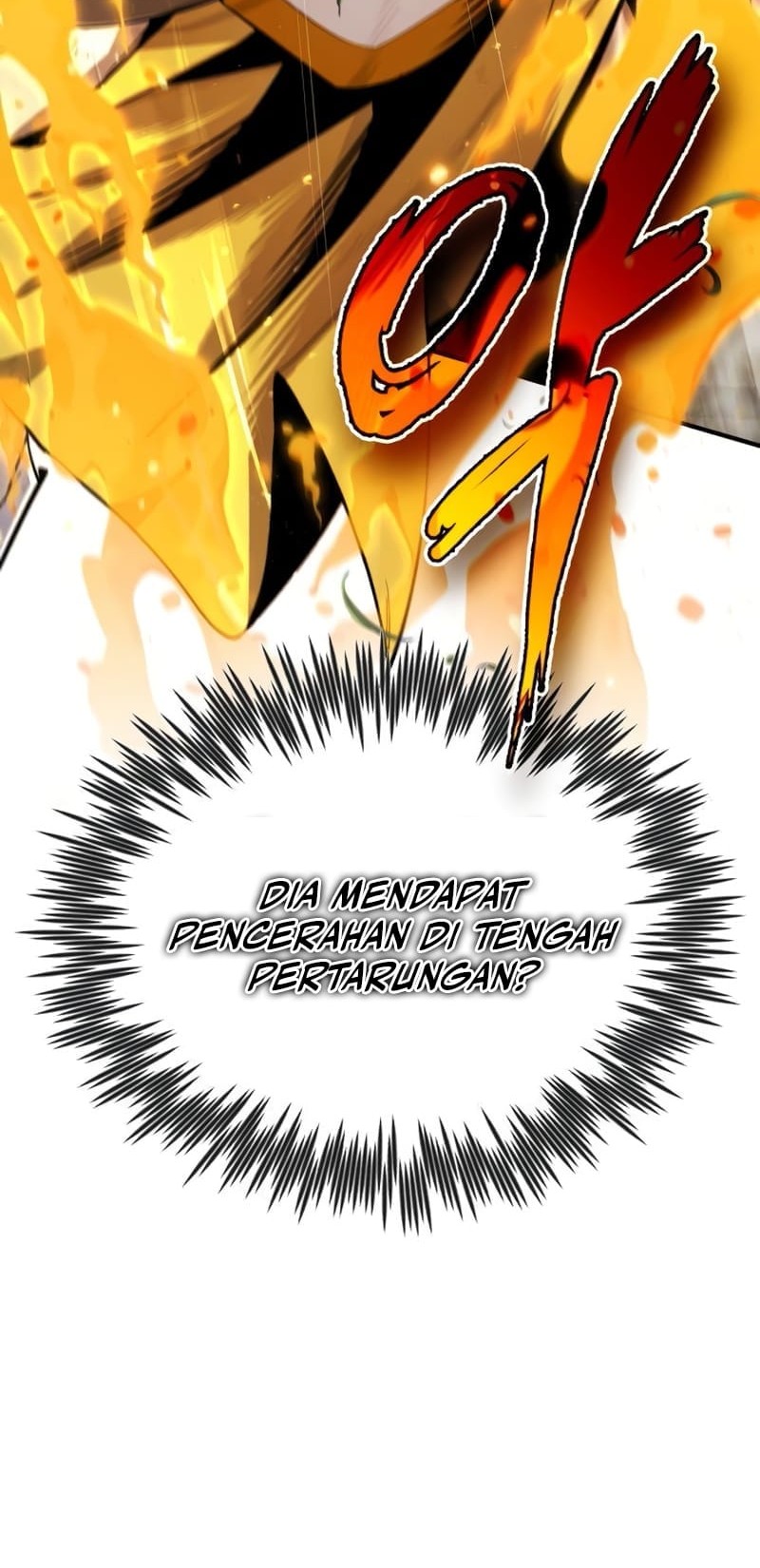 Number One Star Instructor Master Baek Chapter 89 - halaman 48