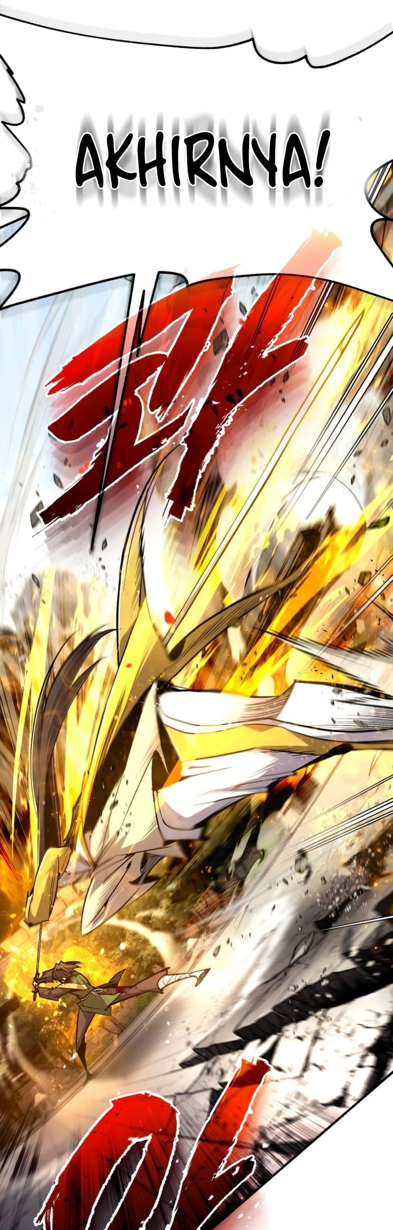 Number One Star Instructor Master Baek Chapter 89 - halaman 52