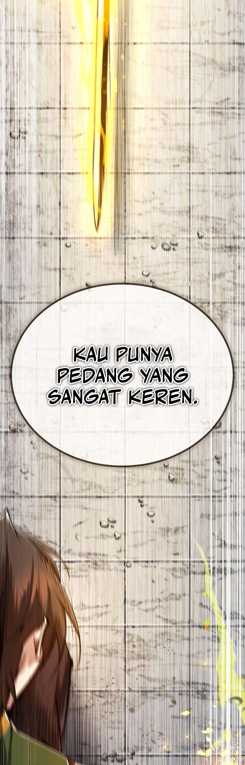 Number One Star Instructor Master Baek Chapter 89 - halaman 55