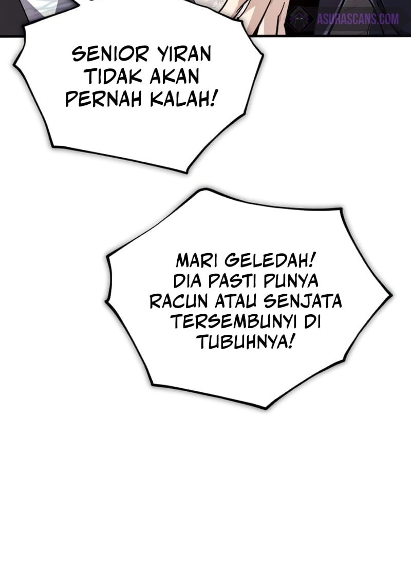 Number One Star Instructor Master Baek Chapter 89 - halaman 63