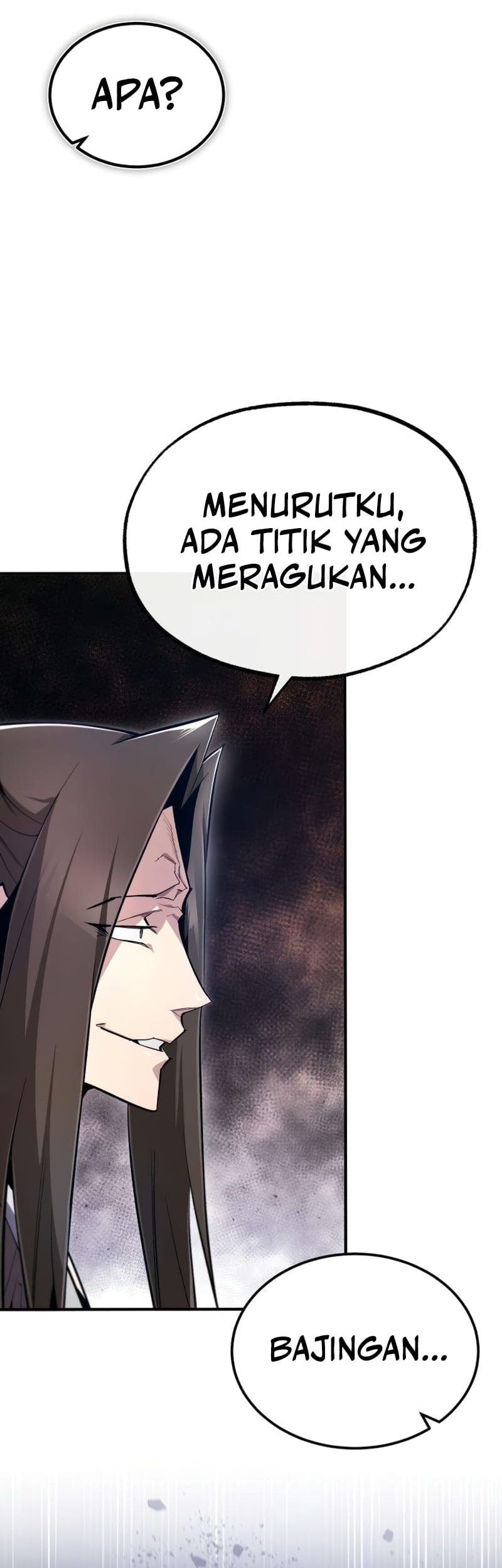 Number One Star Instructor Master Baek Chapter 89 - halaman 67