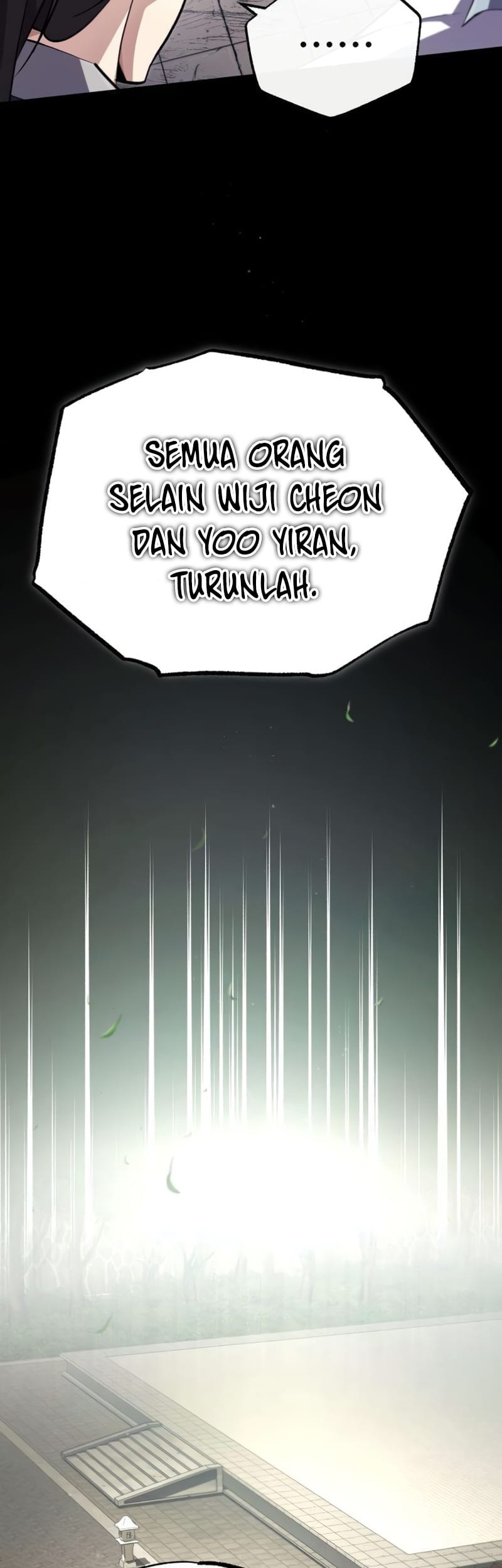 Number One Star Instructor Master Baek Chapter 89 - halaman 71