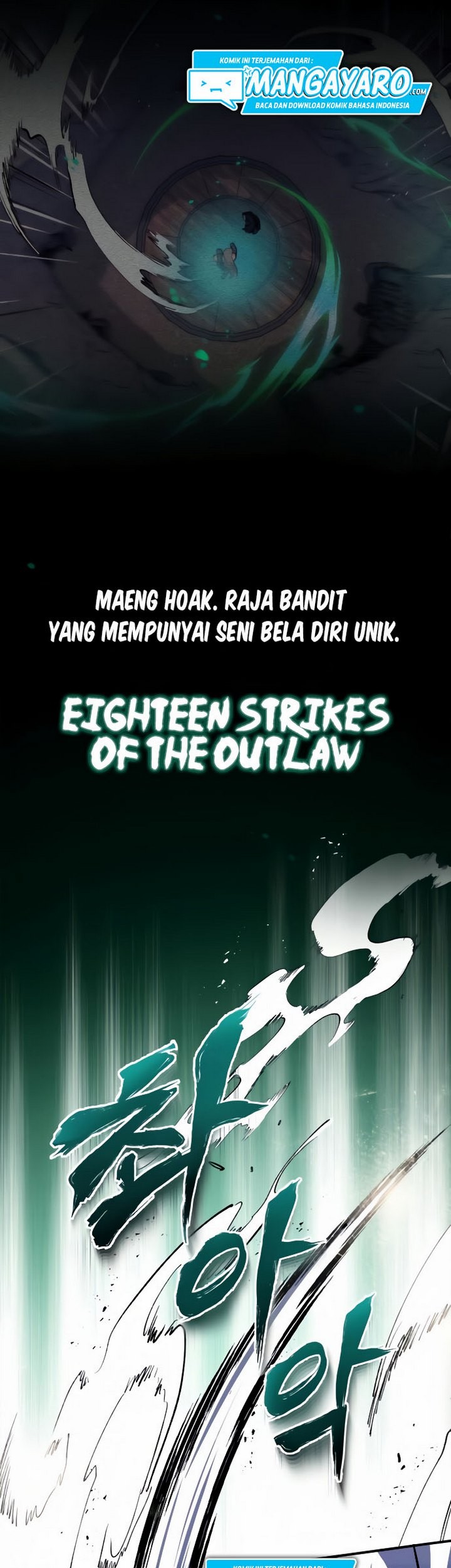 Number One Star Instructor Master Baek Chapter 9.1 - halaman 54