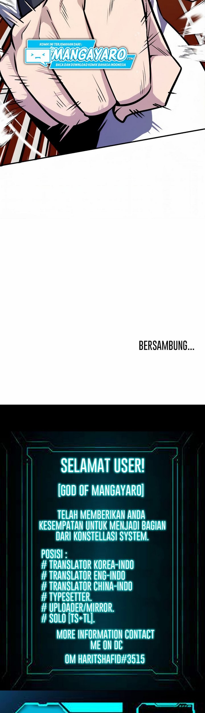 Number One Star Instructor Master Baek Chapter 9.1 - halaman 62