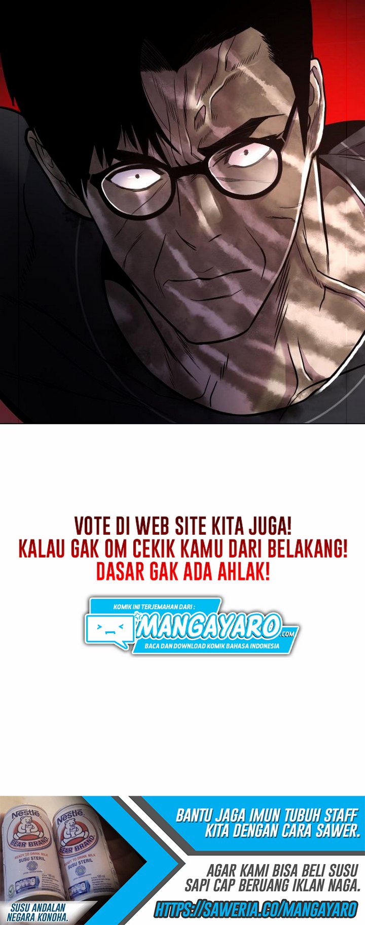 Number One Star Instructor Master Baek Chapter 9.1 - halaman 66