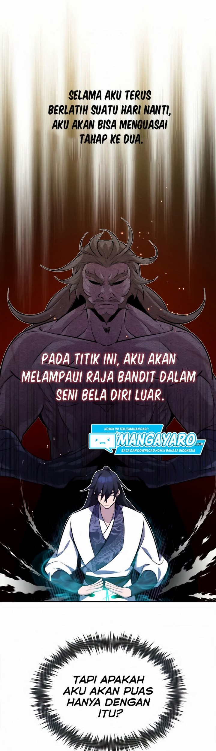 Number One Star Instructor Master Baek Chapter 9.2 - halaman 14