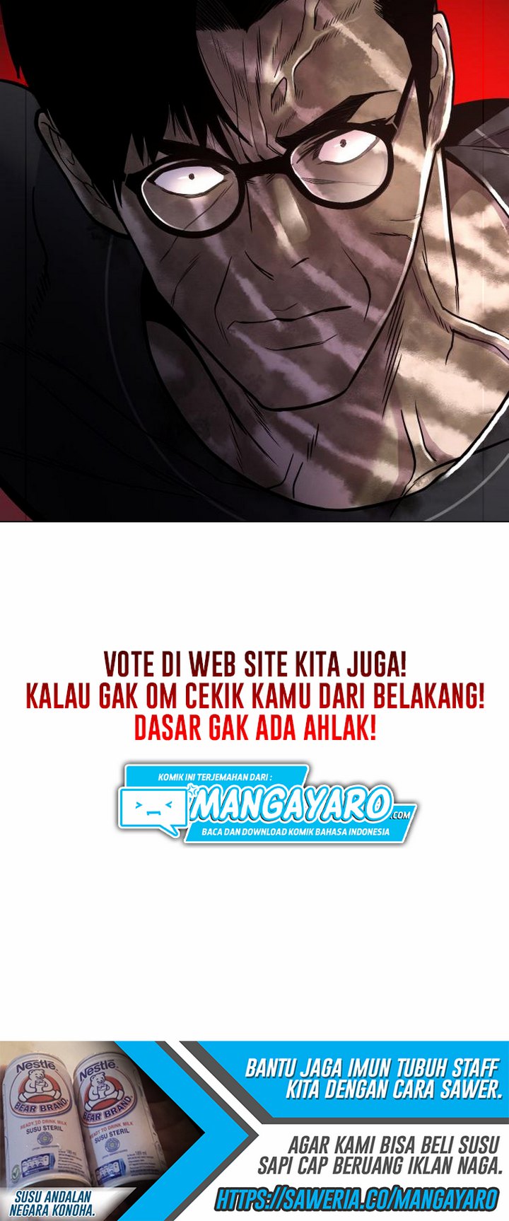 Number One Star Instructor Master Baek Chapter 9.2 - halaman 62