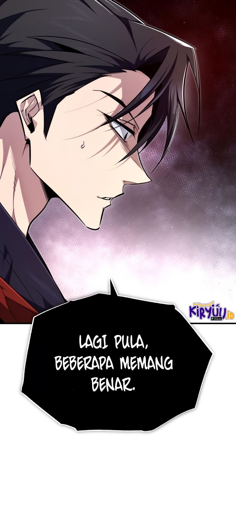 Number One Star Instructor Master Baek Chapter 90 - halaman 12