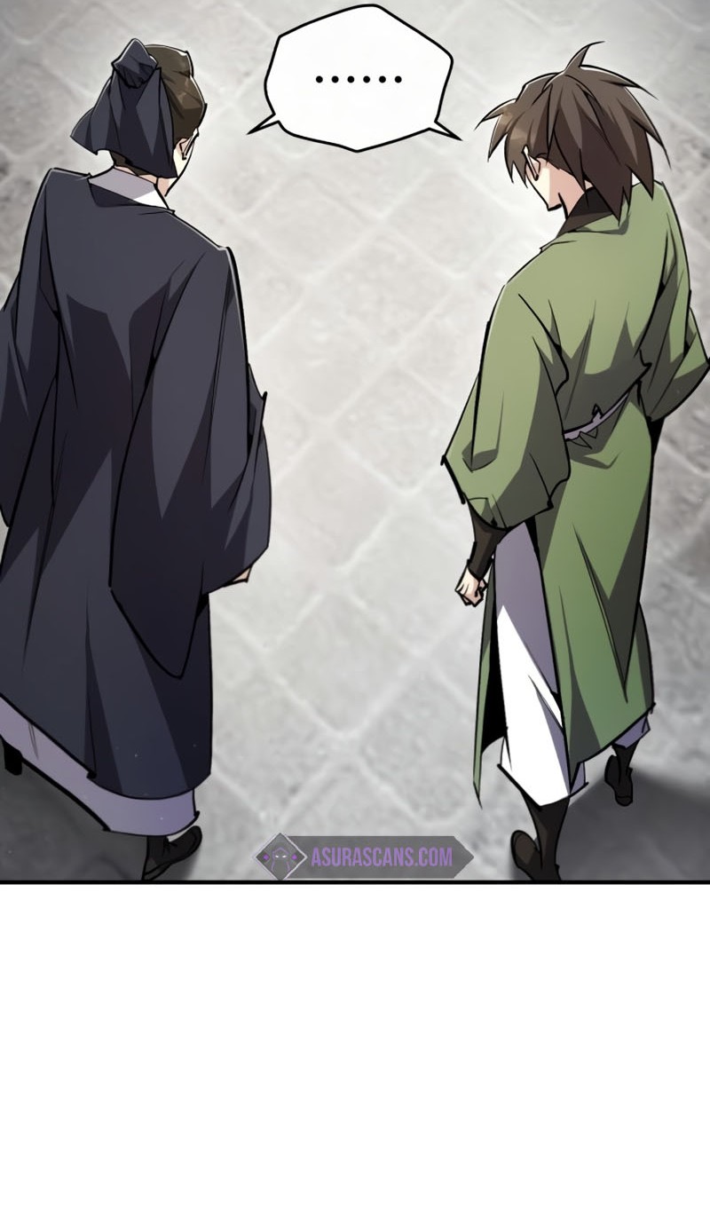 Number One Star Instructor Master Baek Chapter 90 - halaman 46