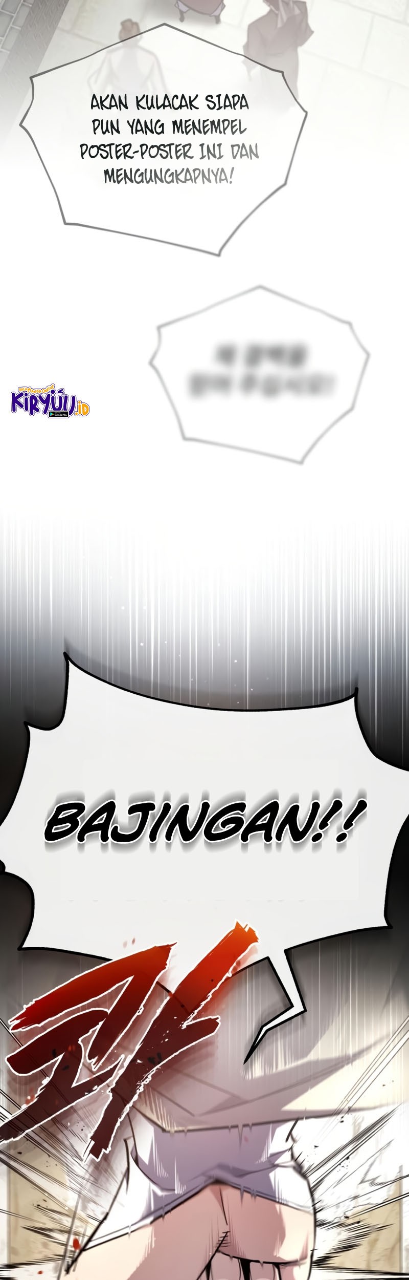Number One Star Instructor Master Baek Chapter 90 - halaman 54
