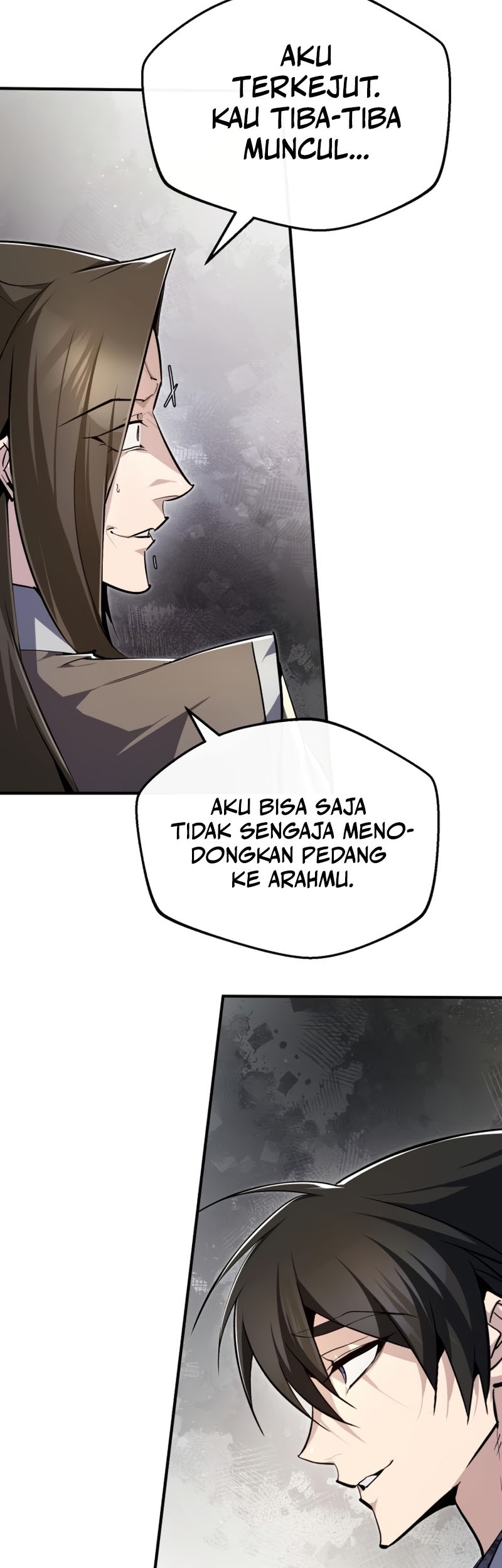 Number One Star Instructor Master Baek Chapter 90 - halaman 60