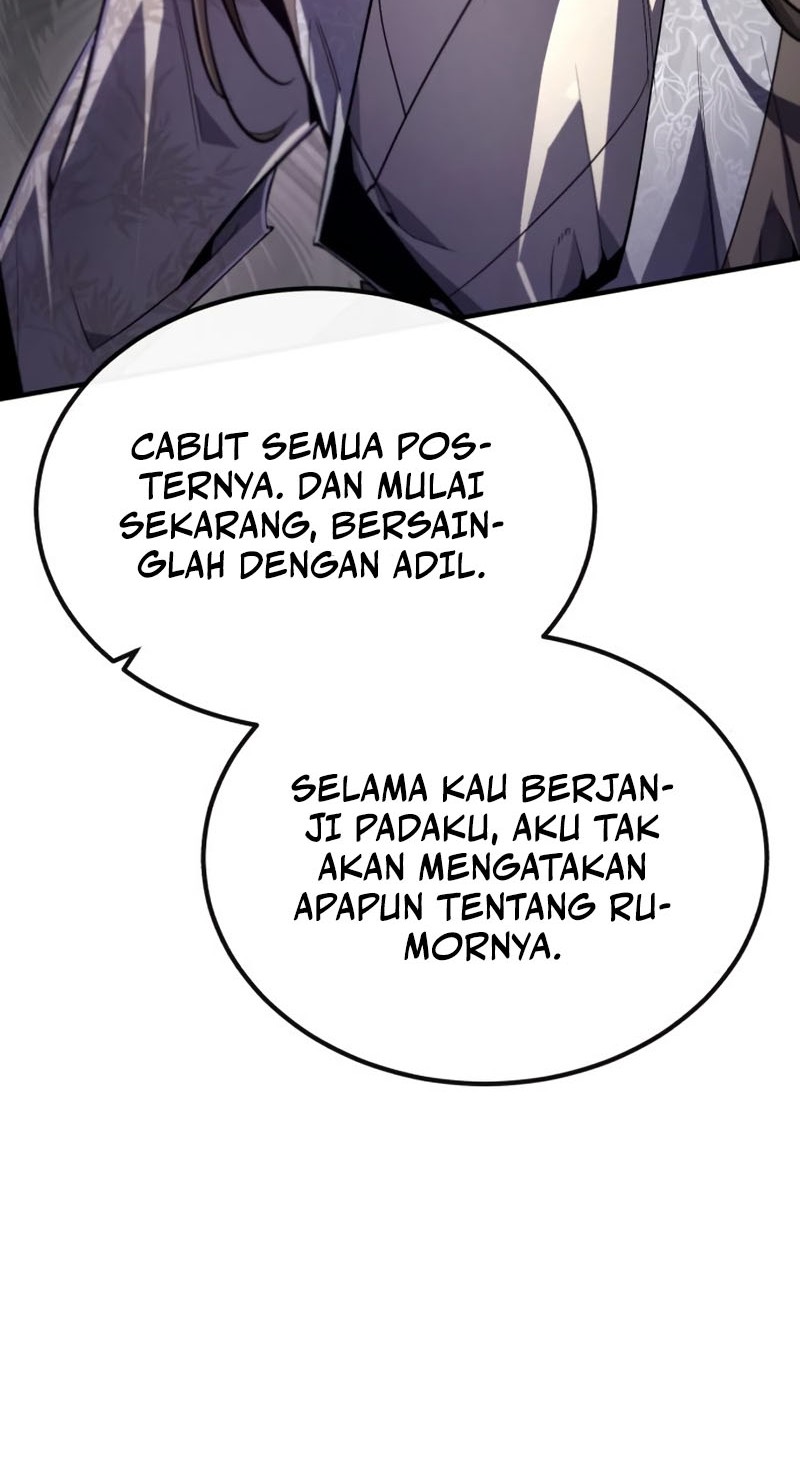 Number One Star Instructor Master Baek Chapter 91 - halaman 12