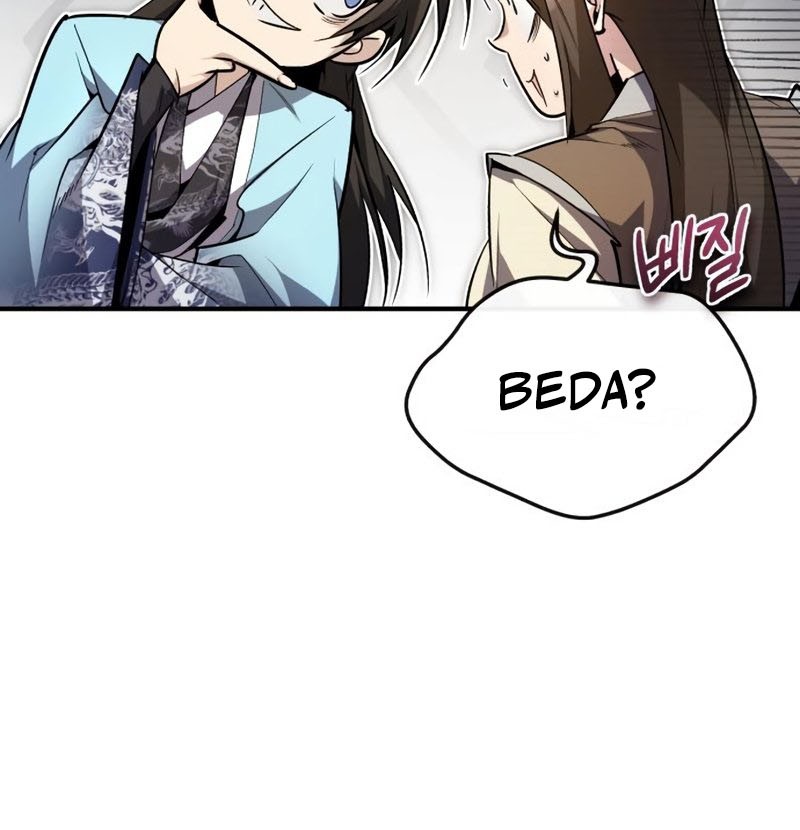 Number One Star Instructor Master Baek Chapter 91 - halaman 6