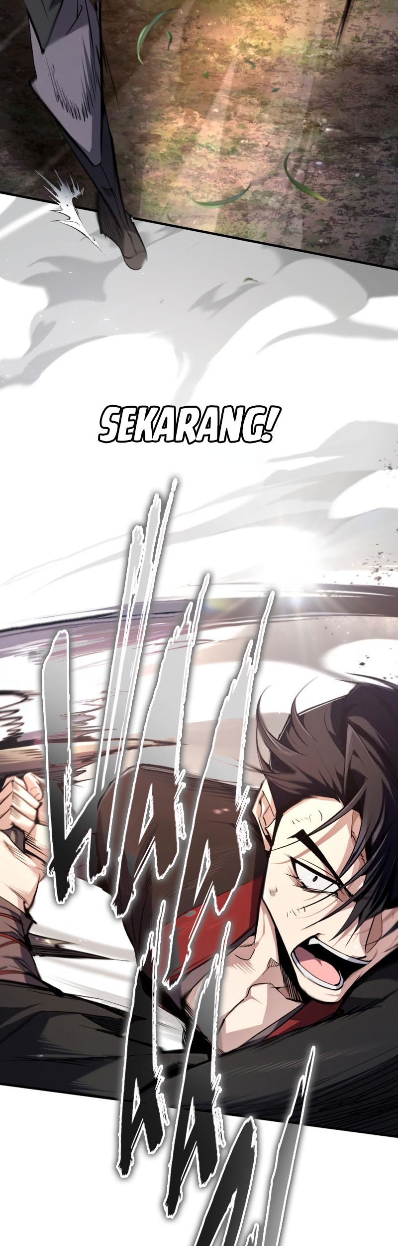 Number One Star Instructor Master Baek Chapter 91 - halaman 67