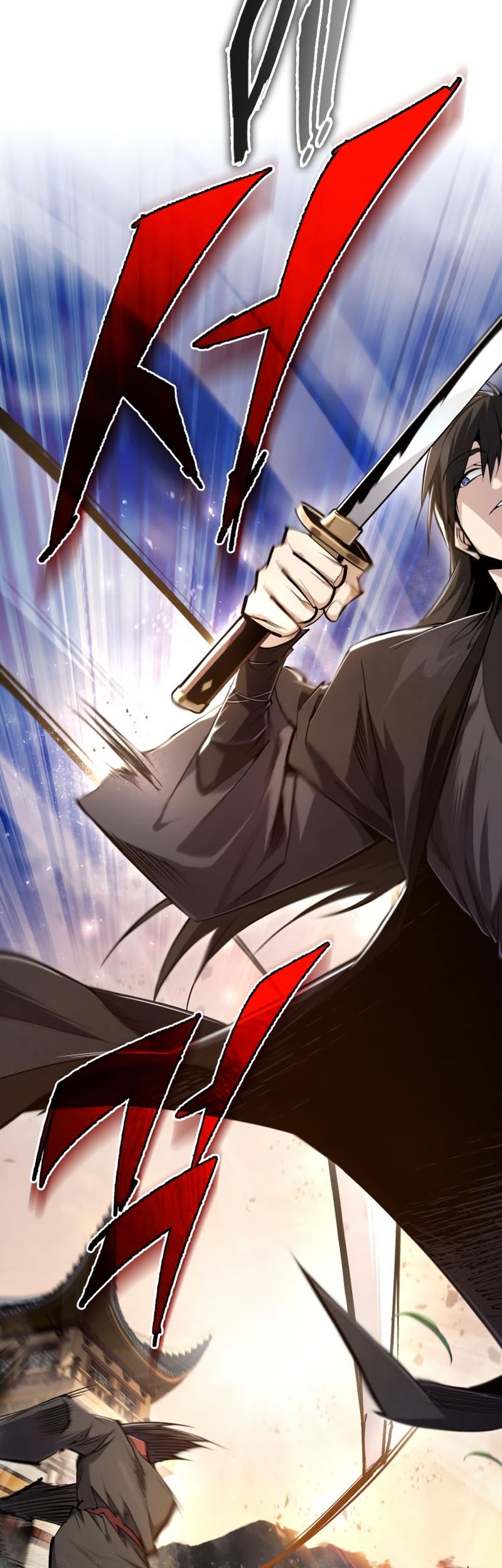 Number One Star Instructor Master Baek Chapter 91 - halaman 68