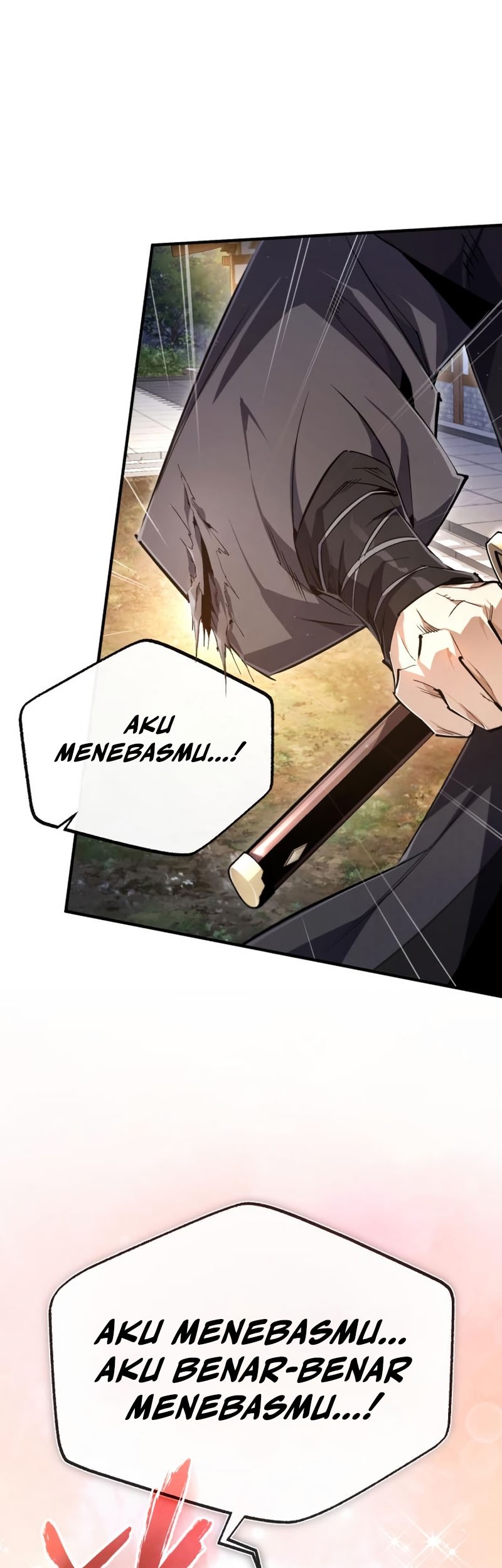 Number One Star Instructor Master Baek Chapter 91 - halaman 70