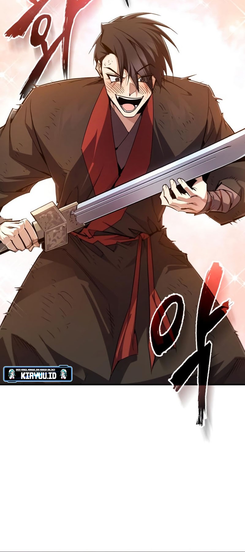 Number One Star Instructor Master Baek Chapter 91 - halaman 71