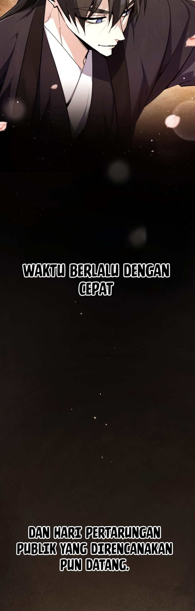 Number One Star Instructor Master Baek Chapter 91 - halaman 74
