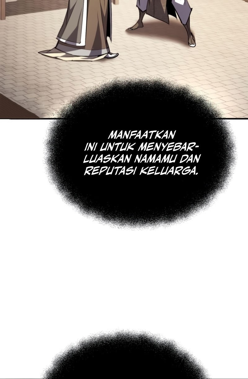 Number One Star Instructor Master Baek Chapter 92 - halaman 15