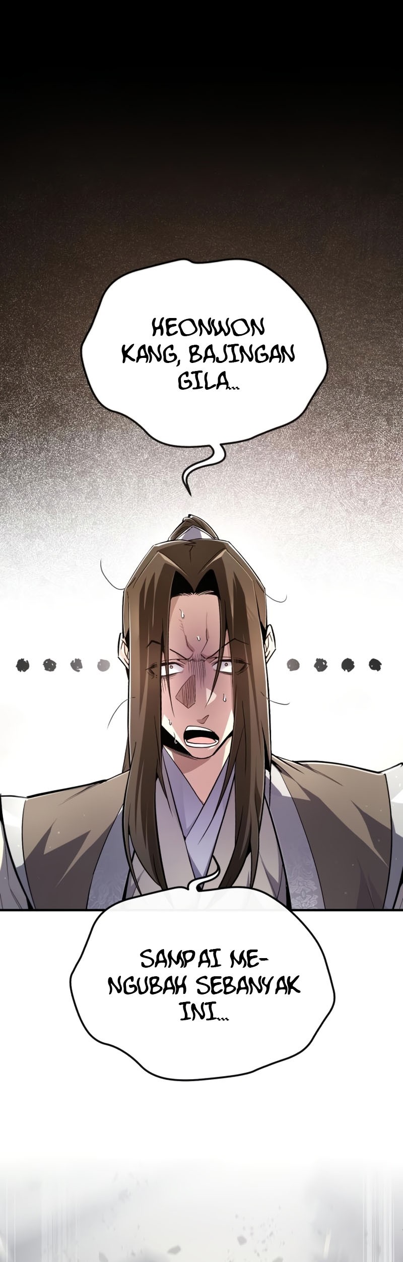Number One Star Instructor Master Baek Chapter 92 - halaman 2