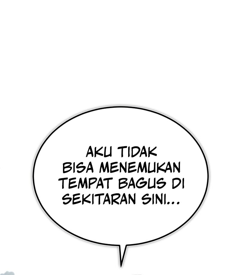 Number One Star Instructor Master Baek Chapter 92 - halaman 21