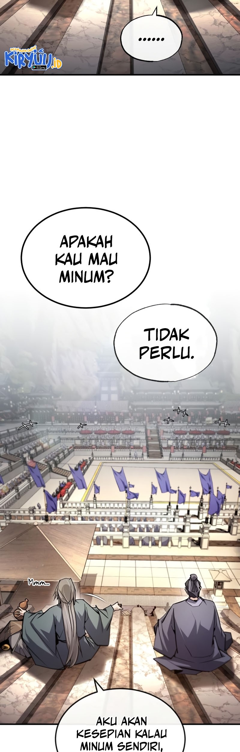 Number One Star Instructor Master Baek Chapter 92 - halaman 24