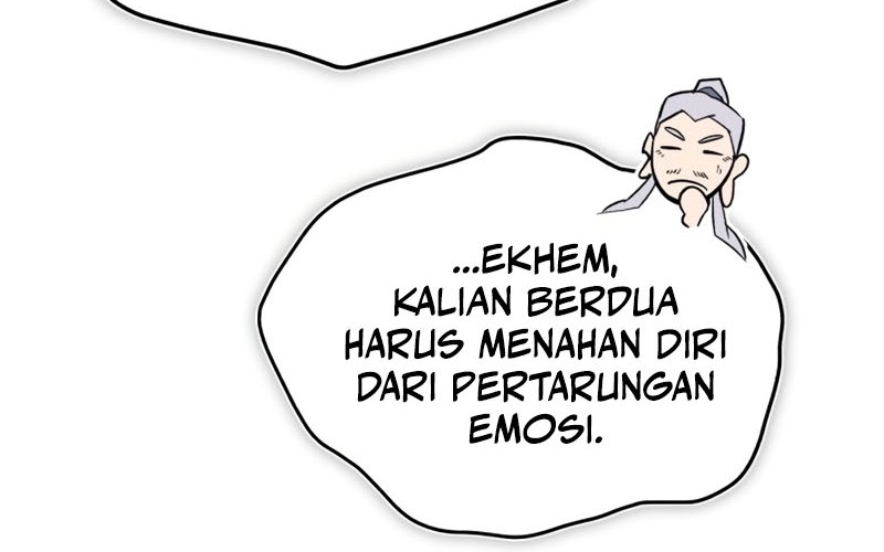 Number One Star Instructor Master Baek Chapter 92 - halaman 47