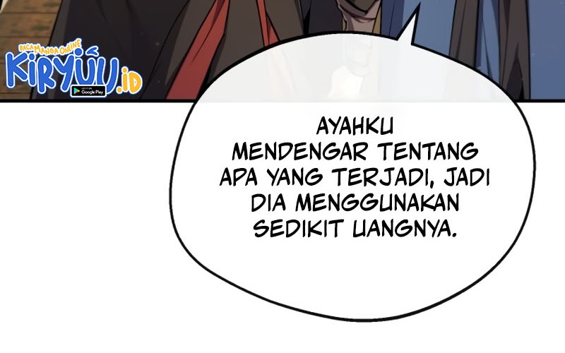 Number One Star Instructor Master Baek Chapter 92 - halaman 5