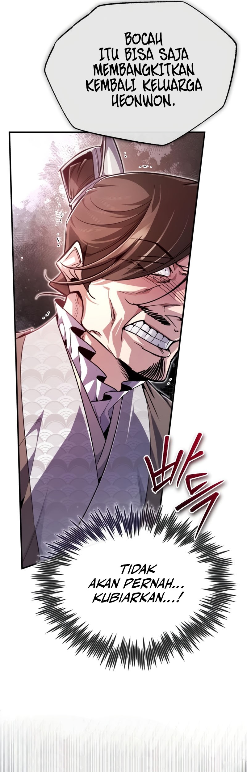 Number One Star Instructor Master Baek Chapter 92 - halaman 62
