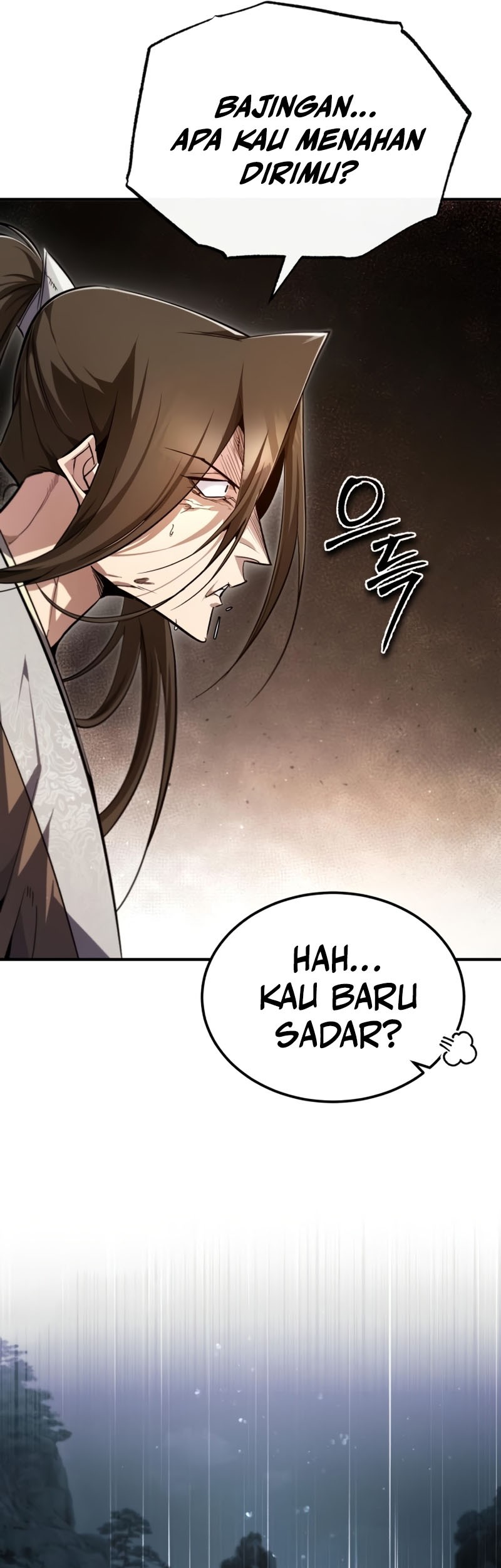 Number One Star Instructor Master Baek Chapter 92 - halaman 72