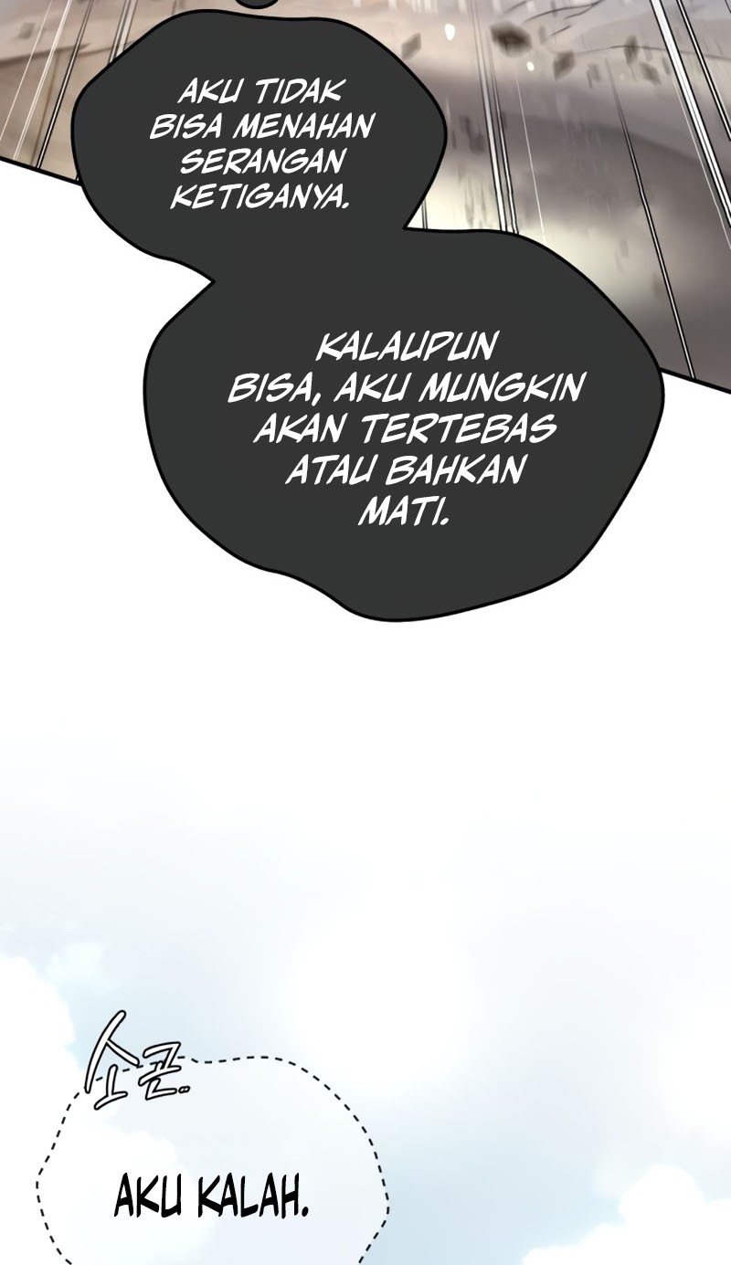 Number One Star Instructor Master Baek Chapter 92 - halaman 84
