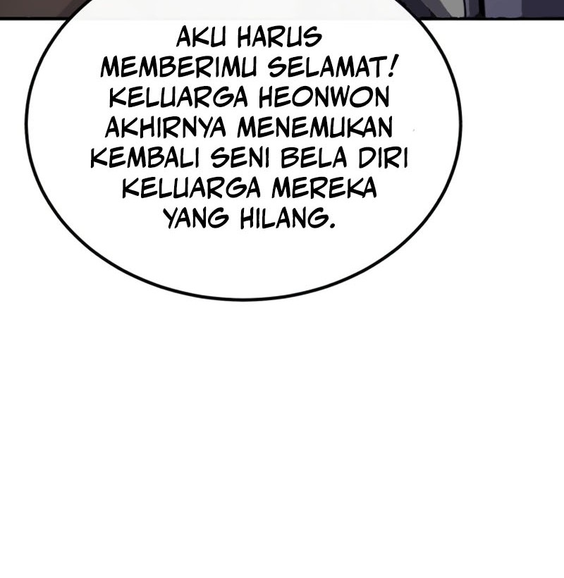Number One Star Instructor Master Baek Chapter 93 - halaman 16