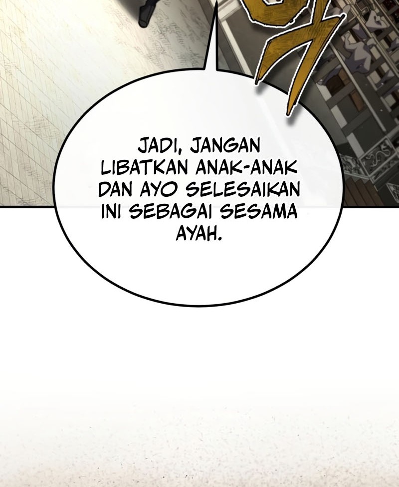 Number One Star Instructor Master Baek Chapter 93 - halaman 24
