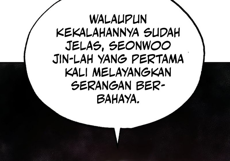 Number One Star Instructor Master Baek Chapter 93 - halaman 35