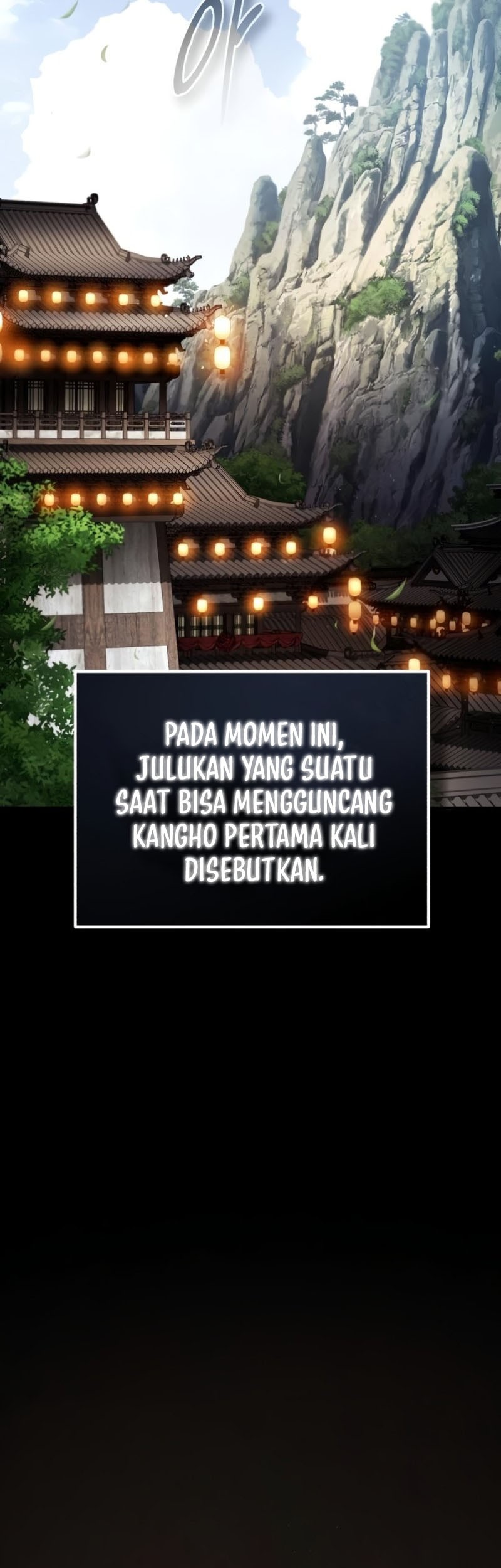 Number One Star Instructor Master Baek Chapter 93 - halaman 56