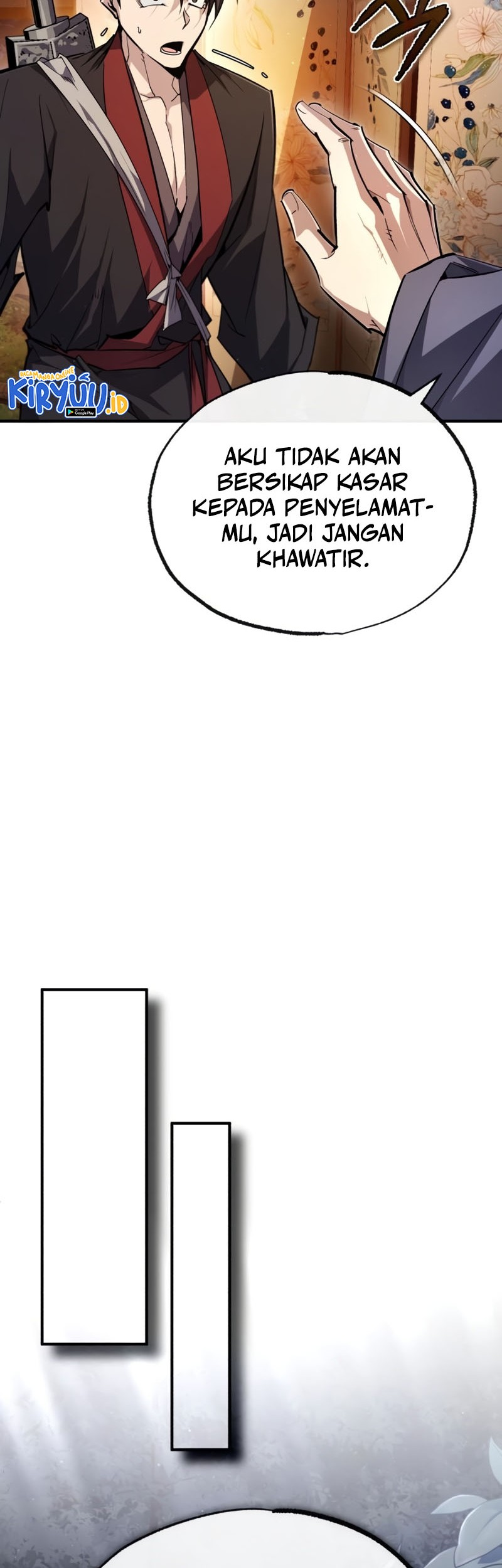Number One Star Instructor Master Baek Chapter 93 - halaman 76