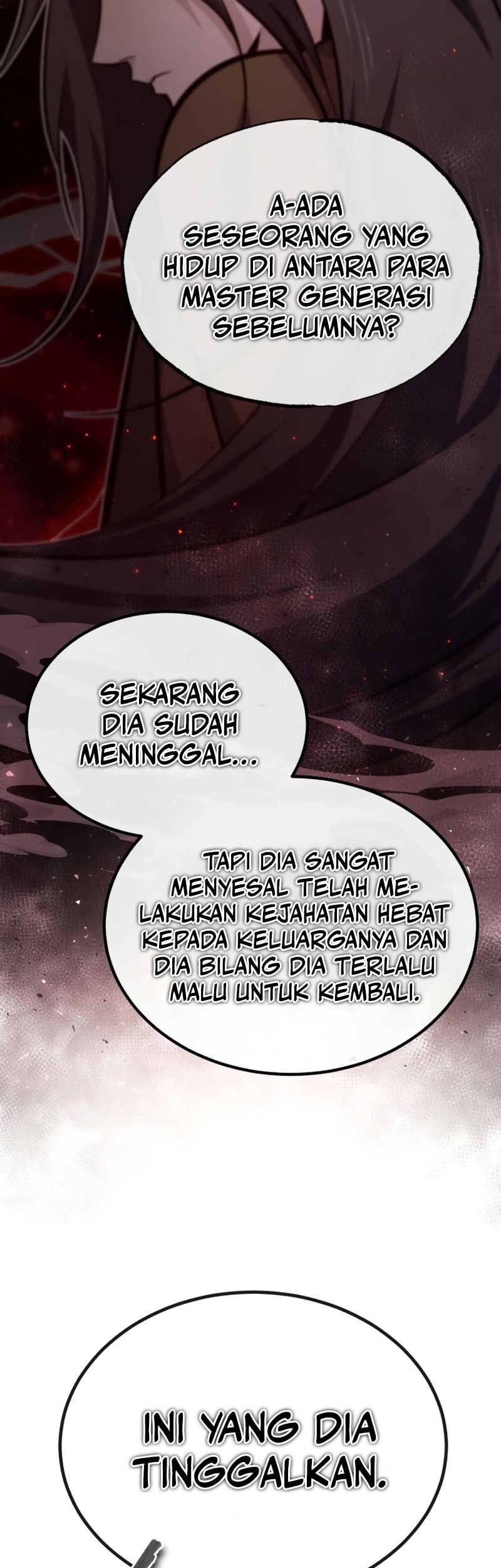 Number One Star Instructor Master Baek Chapter 93 - halaman 82