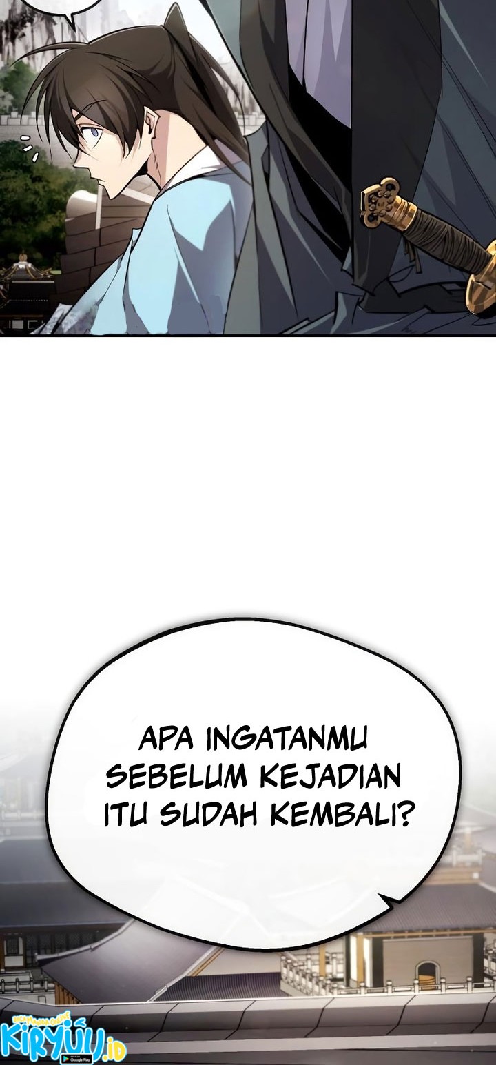 Number One Star Instructor Master Baek Chapter 94 - halaman 41