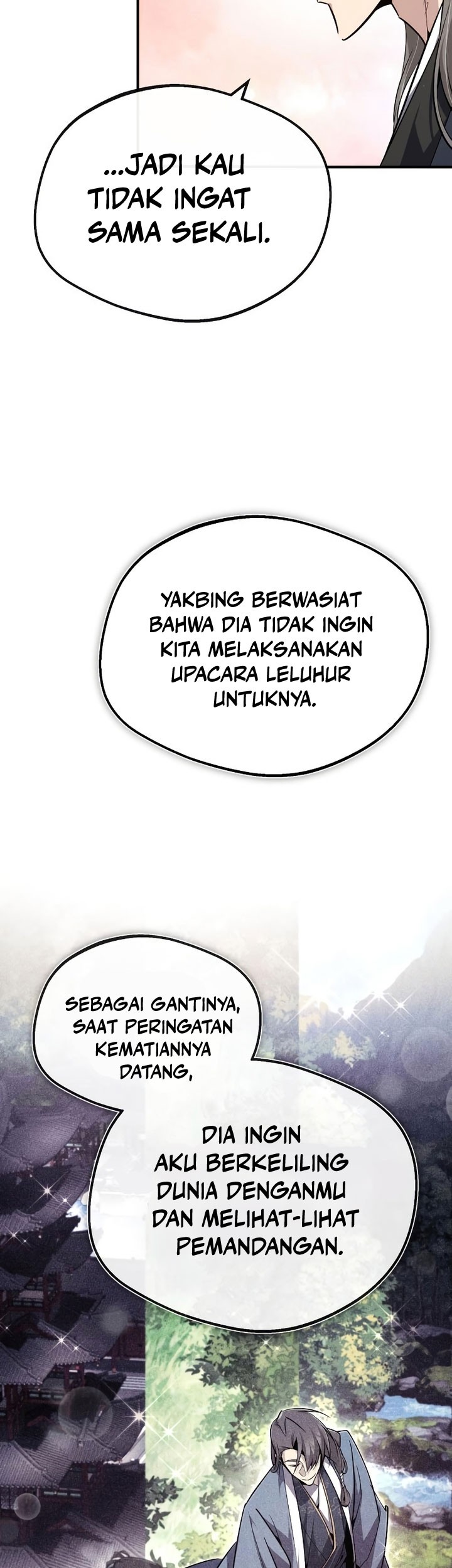 Number One Star Instructor Master Baek Chapter 94 - halaman 44