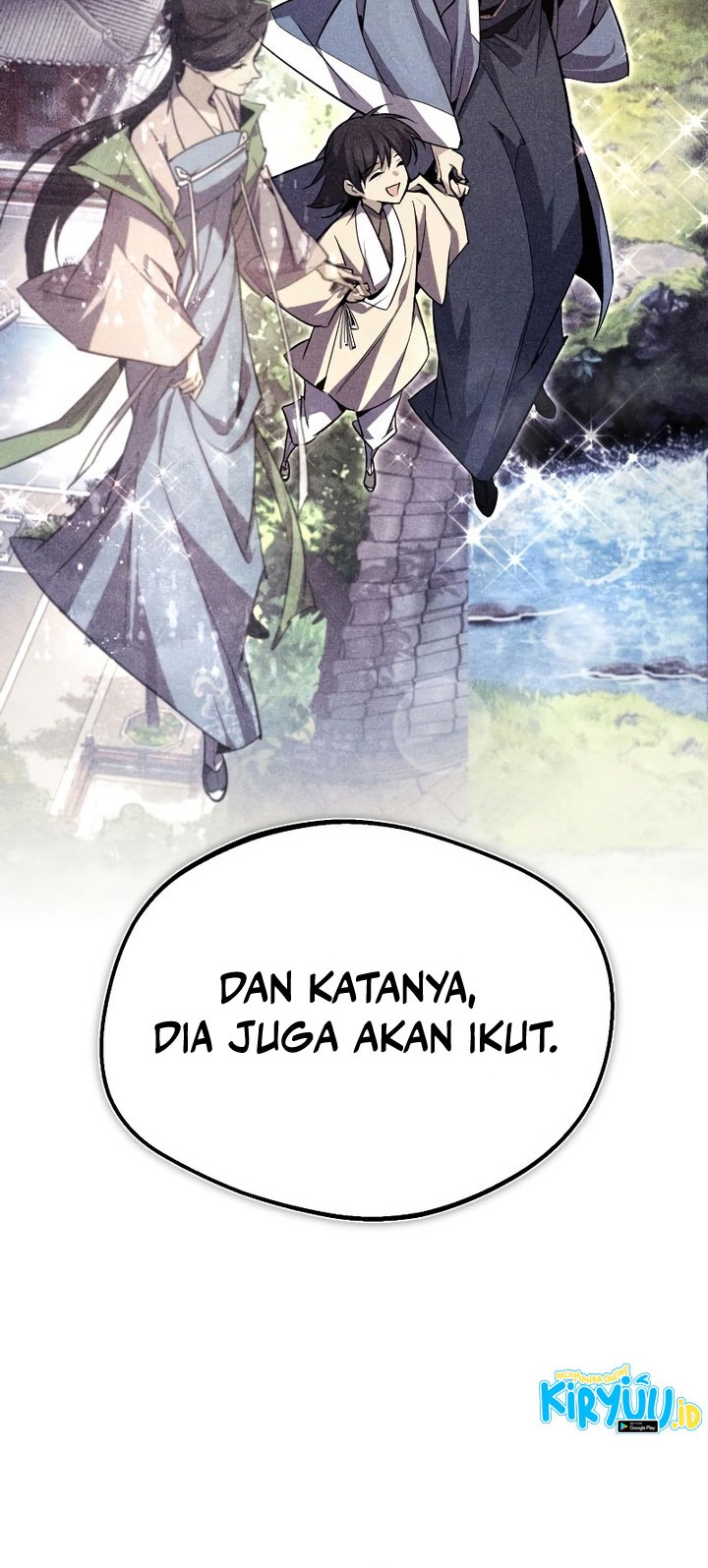Number One Star Instructor Master Baek Chapter 94 - halaman 45