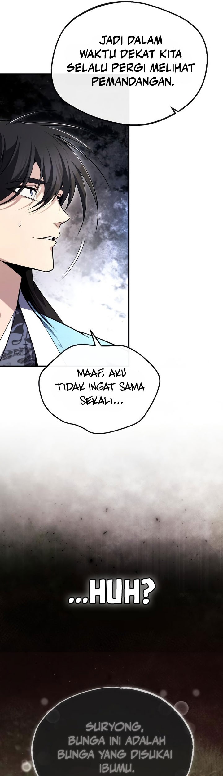 Number One Star Instructor Master Baek Chapter 94 - halaman 46