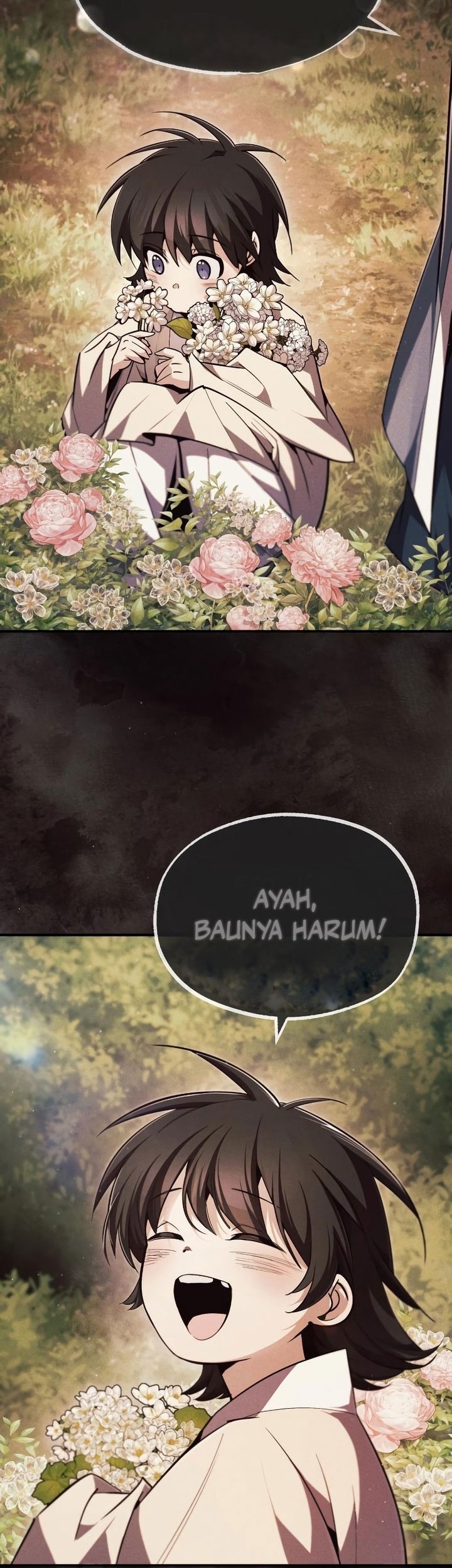 Number One Star Instructor Master Baek Chapter 94 - halaman 47