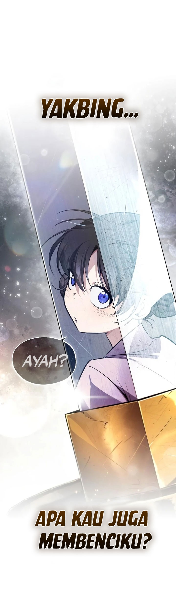 Number One Star Instructor Master Baek Chapter 94 - halaman 69