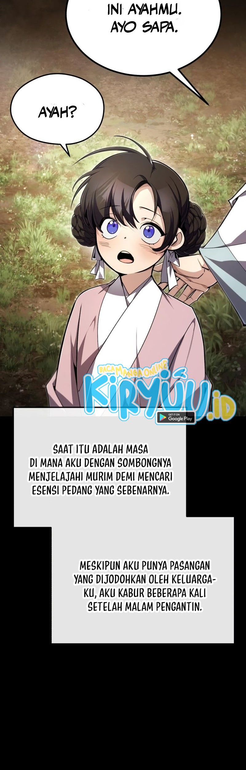 Number One Star Instructor Master Baek Chapter 95 - halaman 14