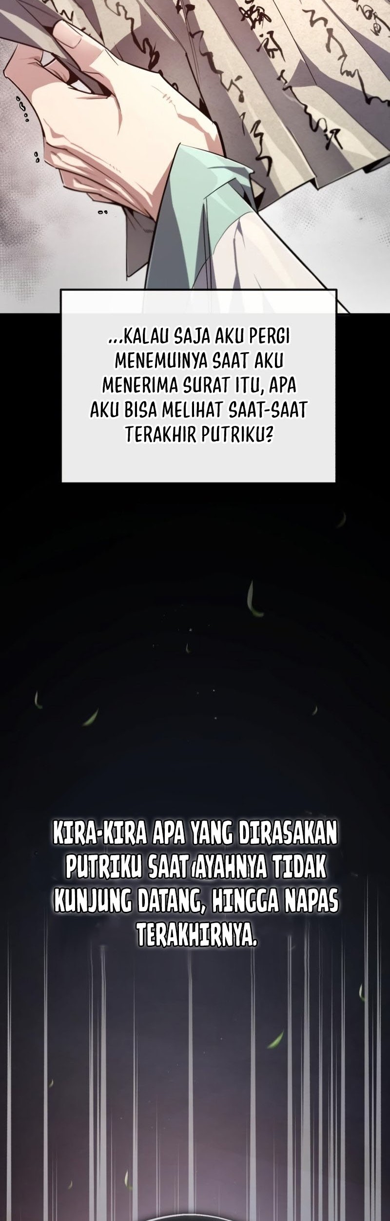 Number One Star Instructor Master Baek Chapter 95 - halaman 28