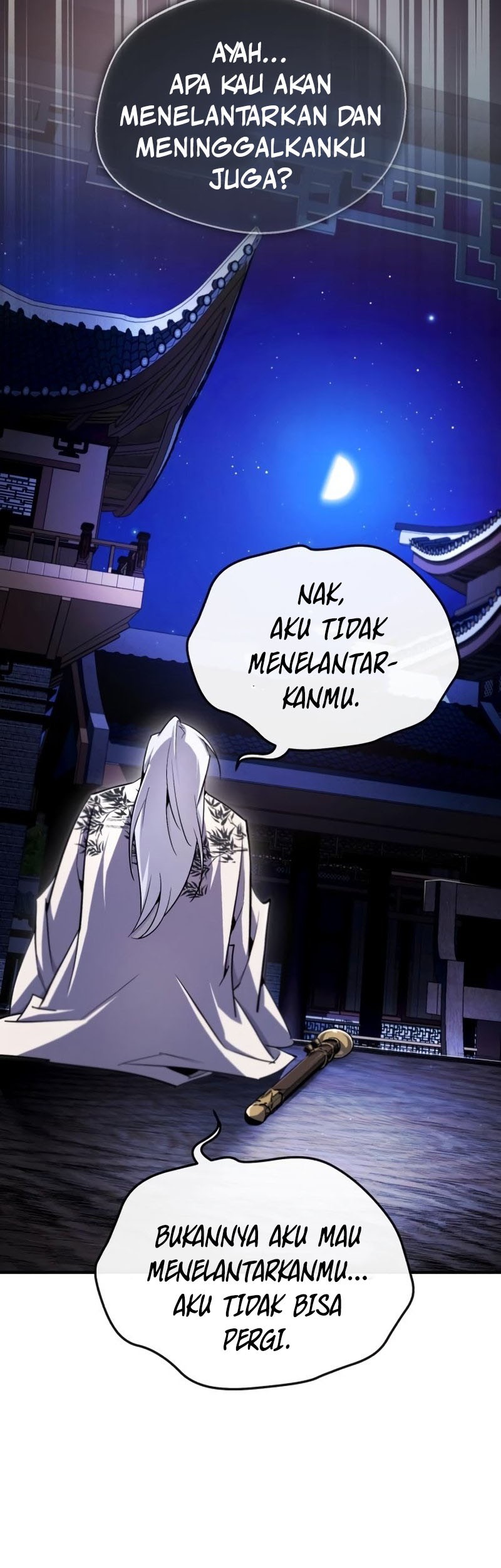 Number One Star Instructor Master Baek Chapter 95 - halaman 29