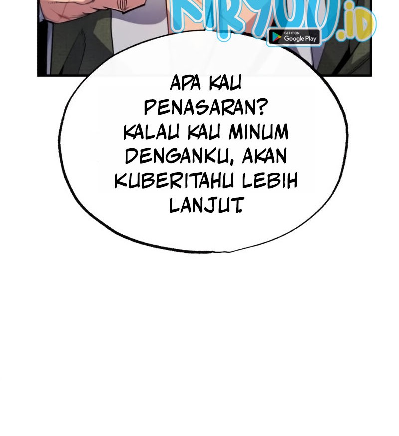 Number One Star Instructor Master Baek Chapter 95 - halaman 37