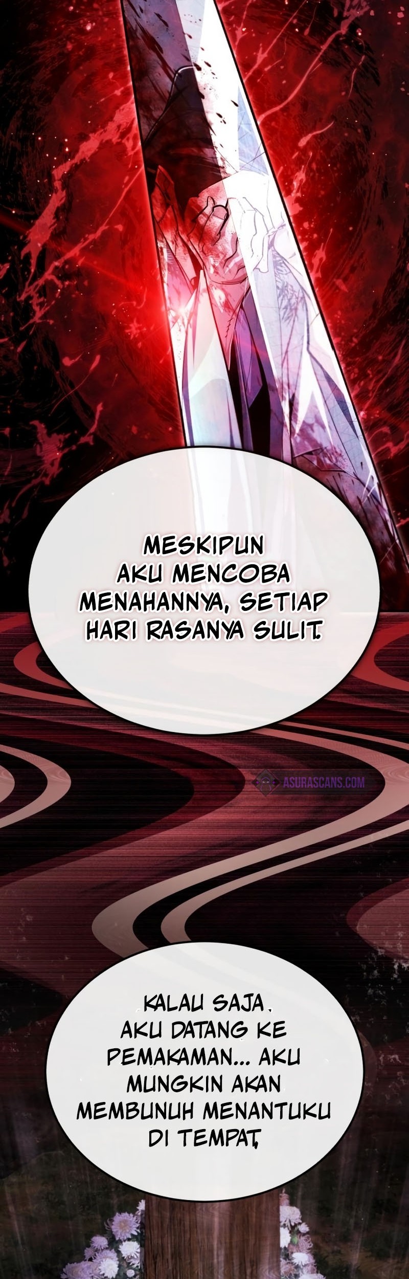 Number One Star Instructor Master Baek Chapter 95 - halaman 41