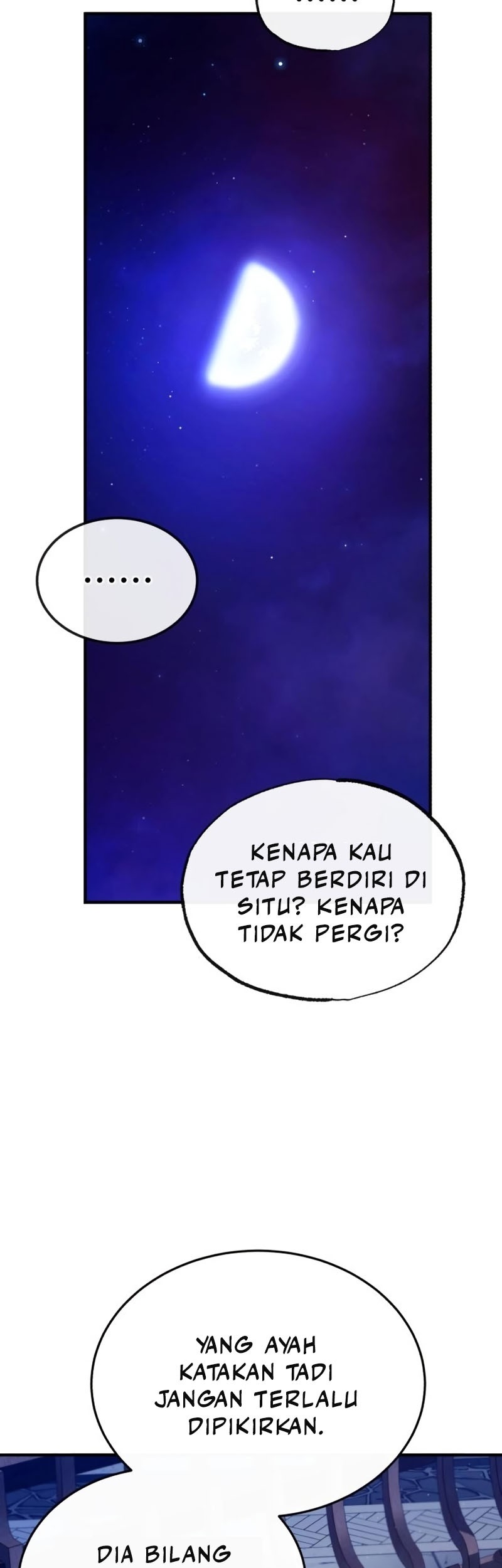 Number One Star Instructor Master Baek Chapter 95 - halaman 7